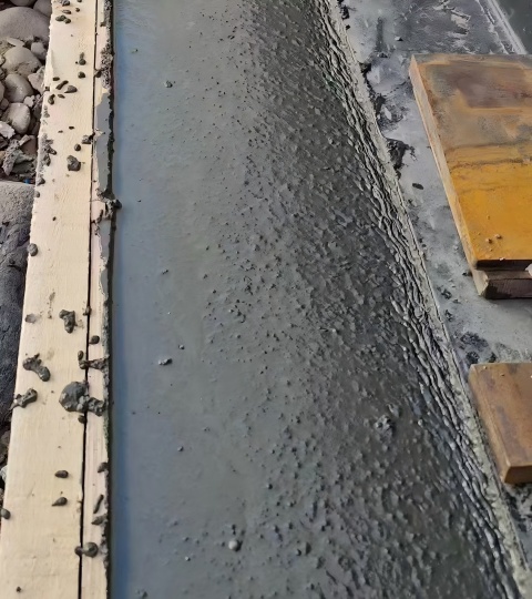 浦城环氧砂浆的特点及施工流程​