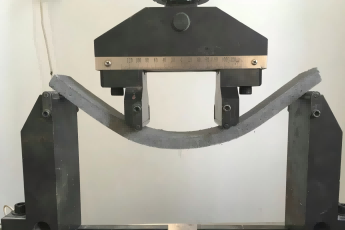 浦城高延性混凝土 高延性砂浆 抗震加固混凝土产品特点 施工流程