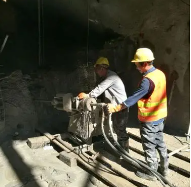 浦城水下抗分散灌浆料特点 水下不分散注浆料介绍