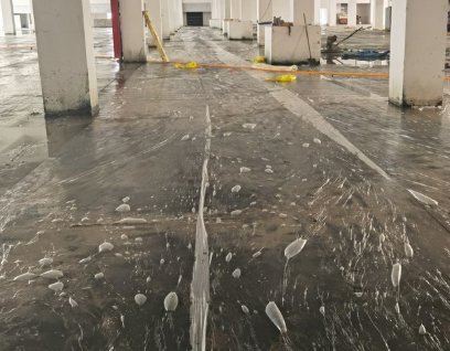 浦城不发火砂浆和不发火金属骨料有什么区别