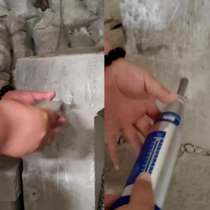 浦城混凝土强度不足的原因及处理方法