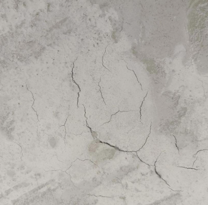 浦城灌浆料为什么会产生裂缝？出现裂缝该如何处理？