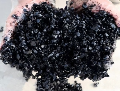 浦城沥青冷补料（沥青砂）的优势特点与施工流程解析