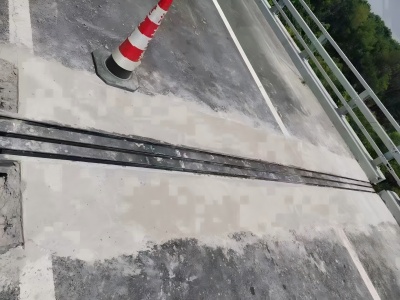 浦城伸缩缝更换后浇筑材料快速结构修补料速砼的产品特点及施工流程​