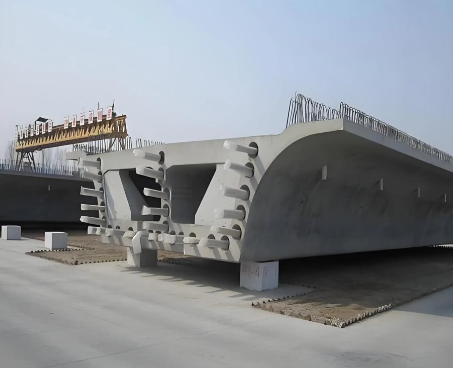 浦城抗冻压浆料的特点及标准化施工工艺